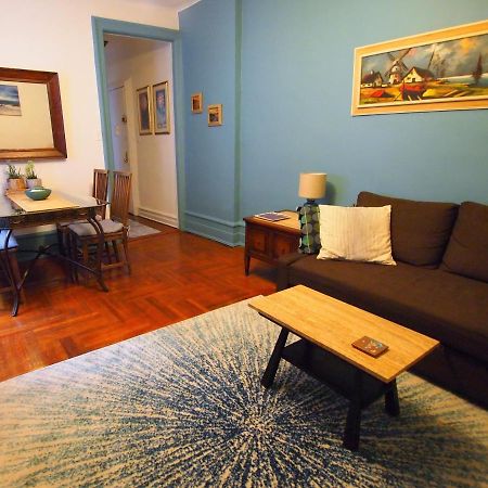 Prospect Park Apartment Nueva York Exterior foto